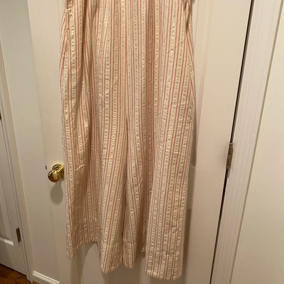 Ulla Johnson Simla Jumpsuit - Picture 7 of 8